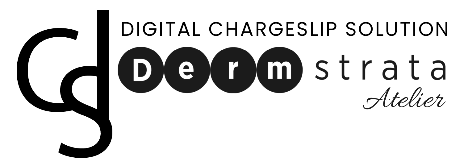 Digital Chargeslip Solution